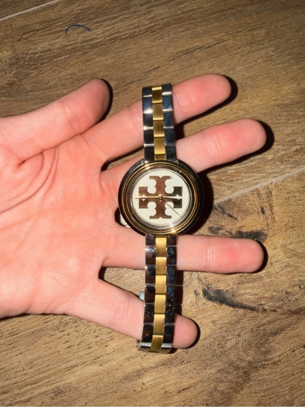 Tory Burch Watch